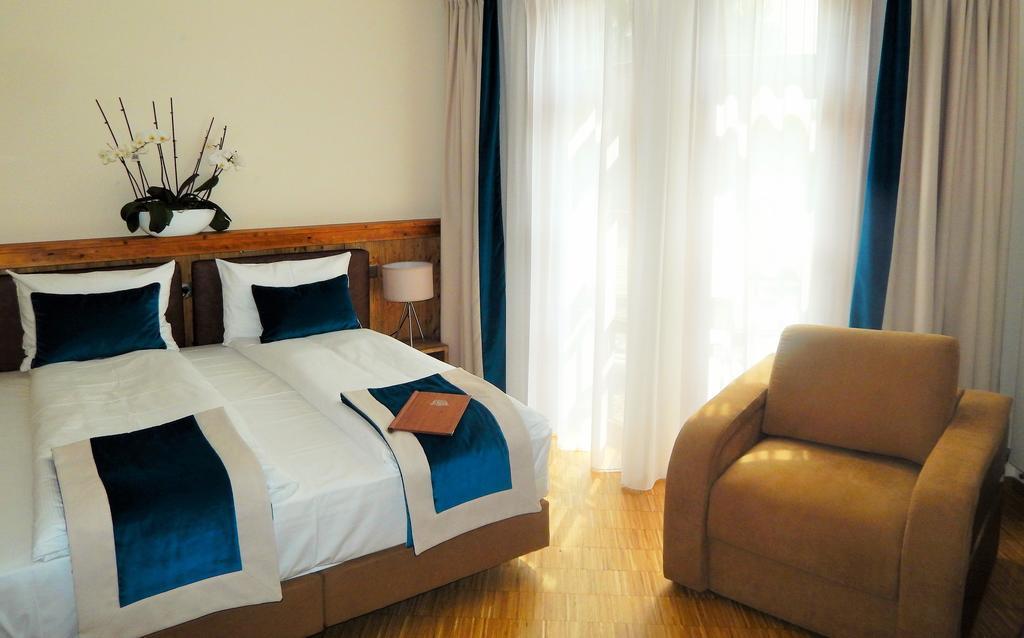 Brasserie Beierhaascht Bascharage Εξωτερικό φωτογραφία