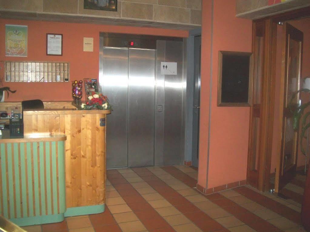 Brasserie Beierhaascht Bascharage Εξωτερικό φωτογραφία