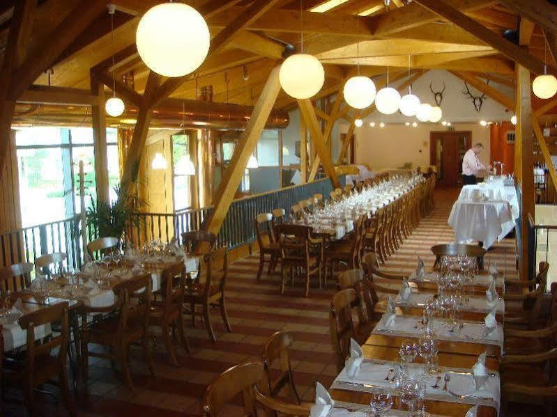 Brasserie Beierhaascht Bascharage Εξωτερικό φωτογραφία